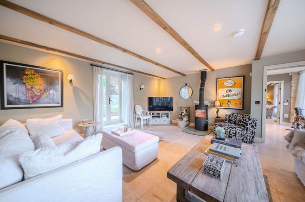Upper Baggridge, Wellow - Photo 1