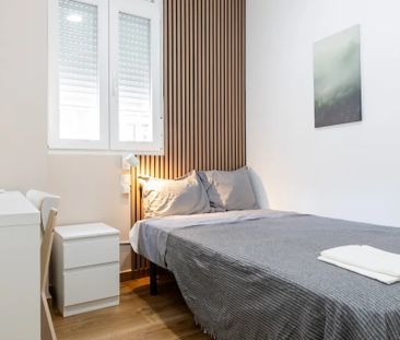 Avenida de la Plaza de Toros, Madrid, Community of Madrid 28025 - Photo 4