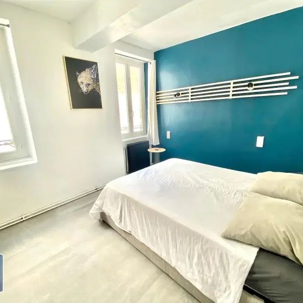 Appartement à louer 3 pièces 61.93m² - Photo 1