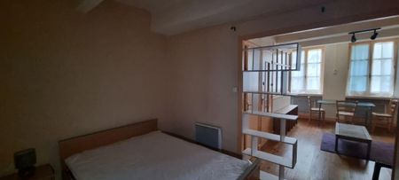 Location Appartement 1 pièce 34m² PRIVAS 07000 - Photo 4