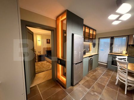 Apartament 2 camere, 55 mp, zona Ultracentral - Fotografie 2