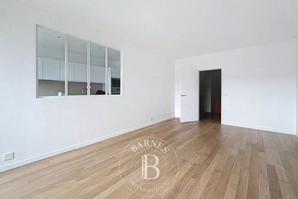Appartement à louer à Paris 15Ème - Photo 1