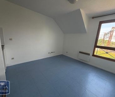 Location Appartement 1 pièce 17m² BRETIGNY SUR ORGE 91220 - Photo 6