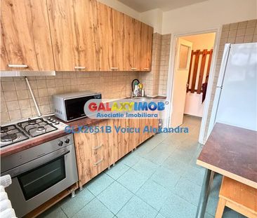Apartament 3 Cam I Stefan Cel Mare I Obor I Metrou 10 min - Photo 4