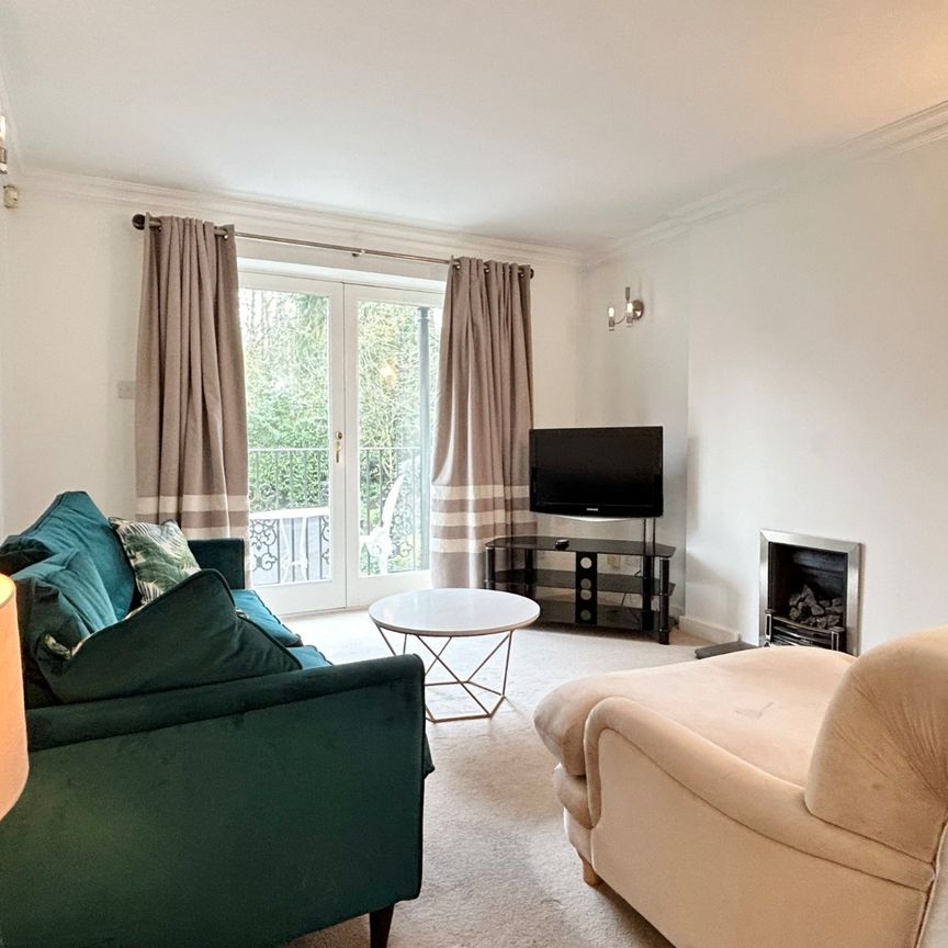 2 bedroom apartment to rent - Photo 1