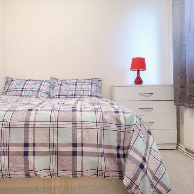 RM5 Ronald Street | Shadwell | London | E1 0DT - Photo 1