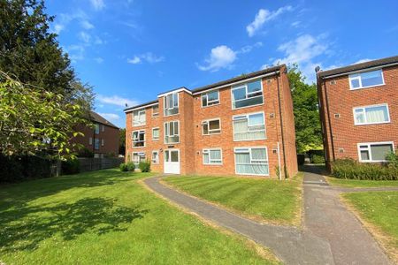 2 bedroom flat to rent - Photo 3