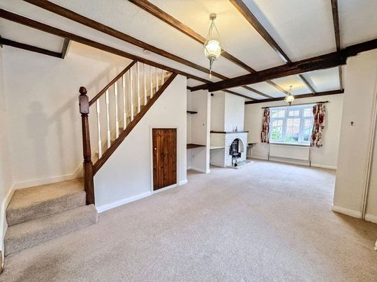 2 bedroom semi-detached house to rent - Photo 1