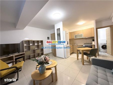 Apartament 3 camere de inchiriat - Nerva Traian Str. Alexandru Moruzzi - Fotografie 2