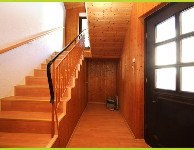 Charmantes Einfamilienhaus am Bachlauf in naturnaher Lage von Mühltal / Nieder-Beerbach - Foto 1