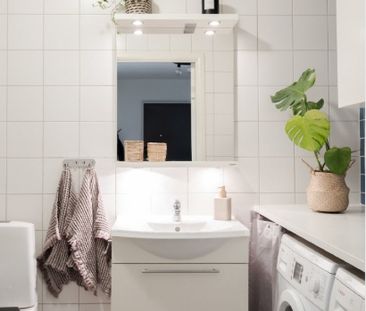 Göteborg - 2.5rok - tillsv - 17.250kr/mån - Foto 6