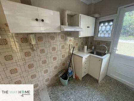 Διαμέρισμα για ενοικίαση Κάτω Γλυφάδα (Γλυφάδα) - Φωτογραφία 3