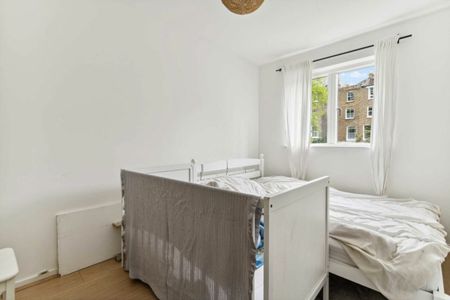 Tavistock Crescent, W11, London - Photo 4