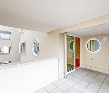 2.5 Zimmer, 77 m², 2. Stock - Photo 5