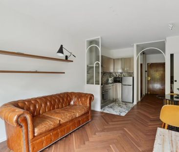 Appartement 2 Pièces 41 m² - Photo 1