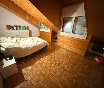 Lease renewal – 3.5 rooms, La Sarraz (top floor) for 1 December 2025 - Foto 3