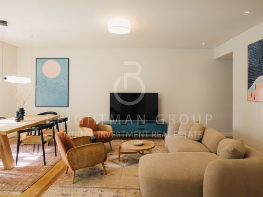 Apartamento T2 em Lisboa - Photo 1