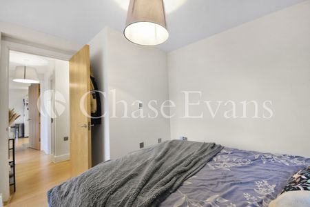 1 bedroom apartment to rent - Photo 5