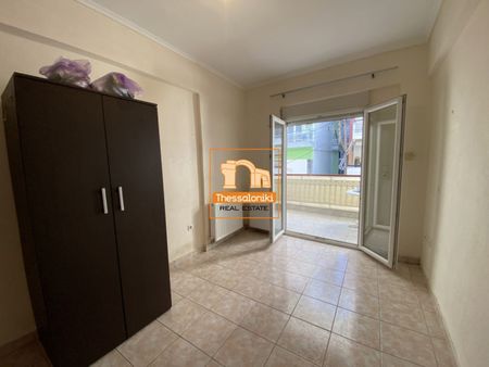 Studio/Γκαρσονιέρα για ενοικίαση Ευζώνων - Πεδίον Άρεως (Φάληρο - Ιπποκράτειο) - Photo 5