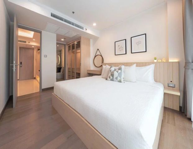 Spacious double room, fair price - Photo 1