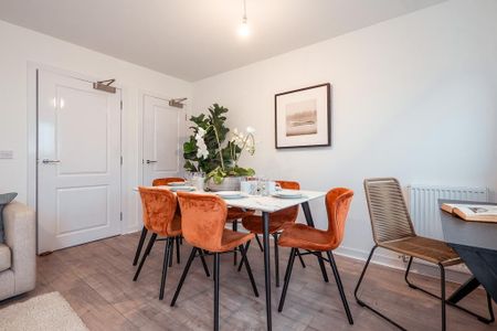 4 bedroom house to rent - Photo 5