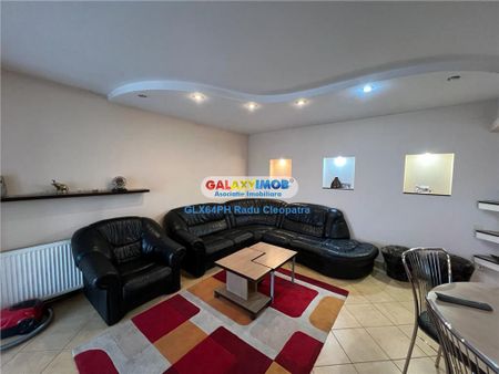Inchiriere apartament 3 camere, Ploiesti, zona Gh. Doja - Photo 4