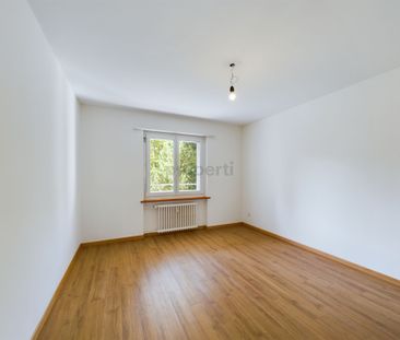 Wonderful 3.5-room apartment with balcony in St. Gallen - Foto 4