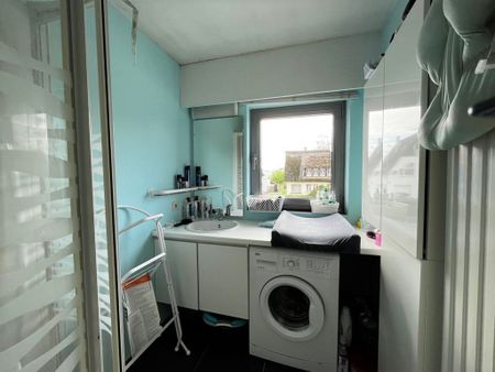 Tof appartement in Beringen centrum, groot terras, 2 slpks - Foto 5
