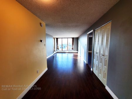 #800 10149 Saskatchewan Drive Northwest - Photo 2