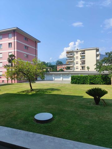 Affittasi appartamento 2.5 locali - Foto 2