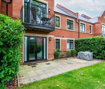 Eton House, Bushey, WD23 - Photo 4