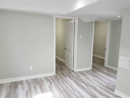 For Lease - 48 Marrakesh Drive Unit# Lower, Toronto, Ontario - Photo 4