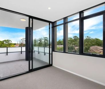 301/1 Village Place, Kirrawee NSW 2232 - Apartment For Rent | Domain - Photo 4
