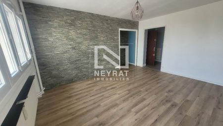 Location Appartement 3 pièces 63m² CHALON SUR SAONE 71100 - Photo 2