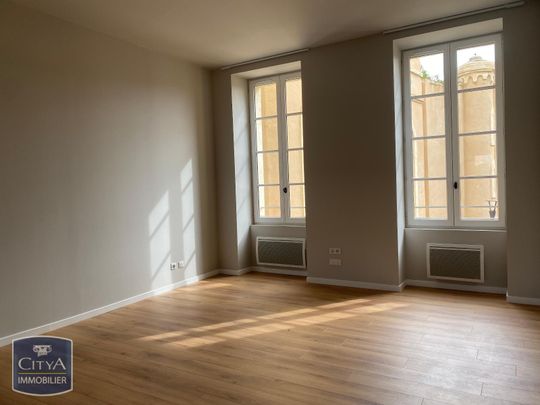 Location Appartement 4 pièces 87m² ALBI 81000 - Photo 1