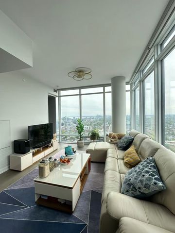 For Lease - 488 University Avenue Unit# 3516, Toronto, Ontario - Photo 3