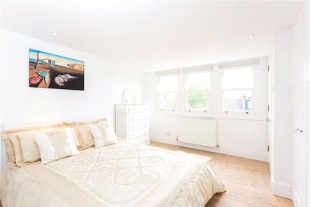 4 bedroom terraced house to rent - Photo 4