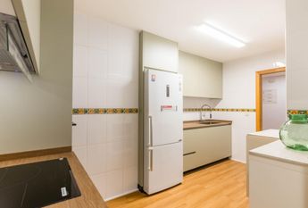 Flat - Murcia (Juan Carlos I)