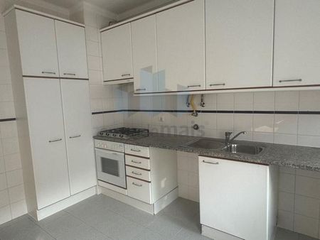 Apartamento T1 - Photo 2