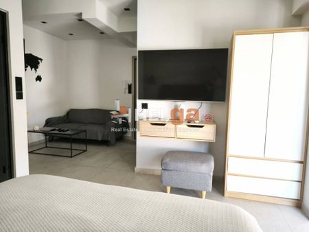 Studio/Γκαρσονιέρα για ενοικίαση Πάτρα - Κέντρο (Πάτρα) - Photo 3