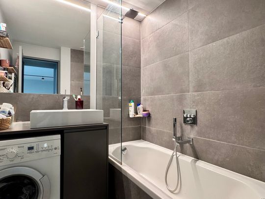 Appartement - à louer - 1332 Genval - 1.200 € - Foto 1