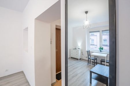 Gliwice Politechnika, ul. Heleny Modrzejewskiej - Фото 4