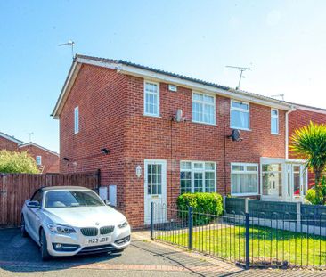 2 bedroom semi-detached house to rent - Photo 6