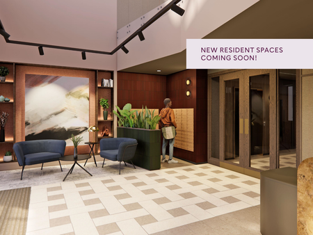 Apt 74, Q One Residence - Photo 5