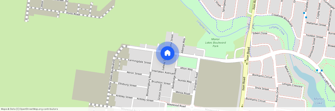 257 Manor Lakes Boulevard, Manor Lakes VIC, Belconnen