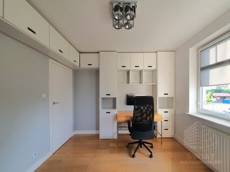 Komfortowe 3 pokoje dla wymagających + duży taras - Фото 5