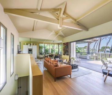 VILLA L'OBSERVATOIRE VUE MER PYLA SUR MER - Photo 4