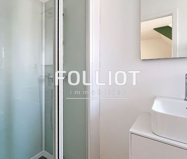 A LOUER : appartement F2 (27 m²) à SAINT PAIR SUR MER - Photo 6