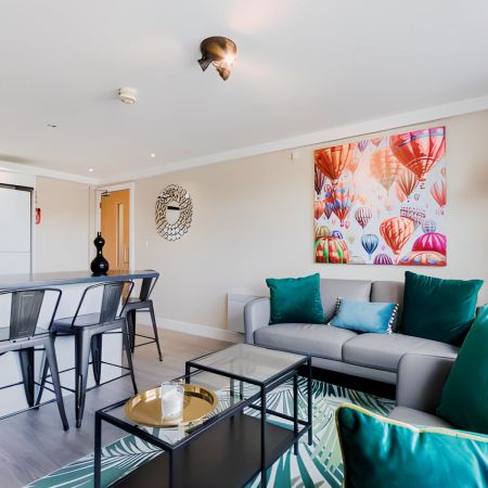 Lovely double ensuite bedroom close to the University of Leeds - Photo 2