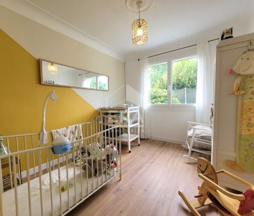 BIZANOS - LOCATION MAISON - 4 pièces de 102m² - Photo 3